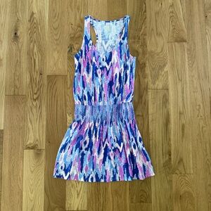 Lily Pulitzer Dress